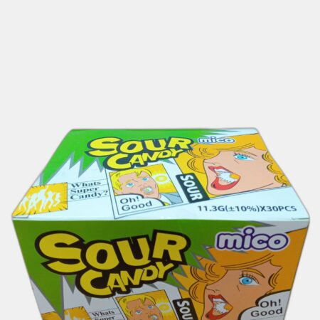 علكة سور كاندي 30