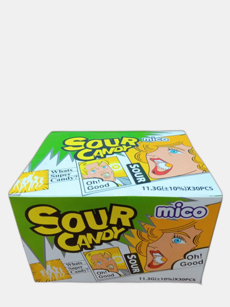 علكة سور كاندي 30