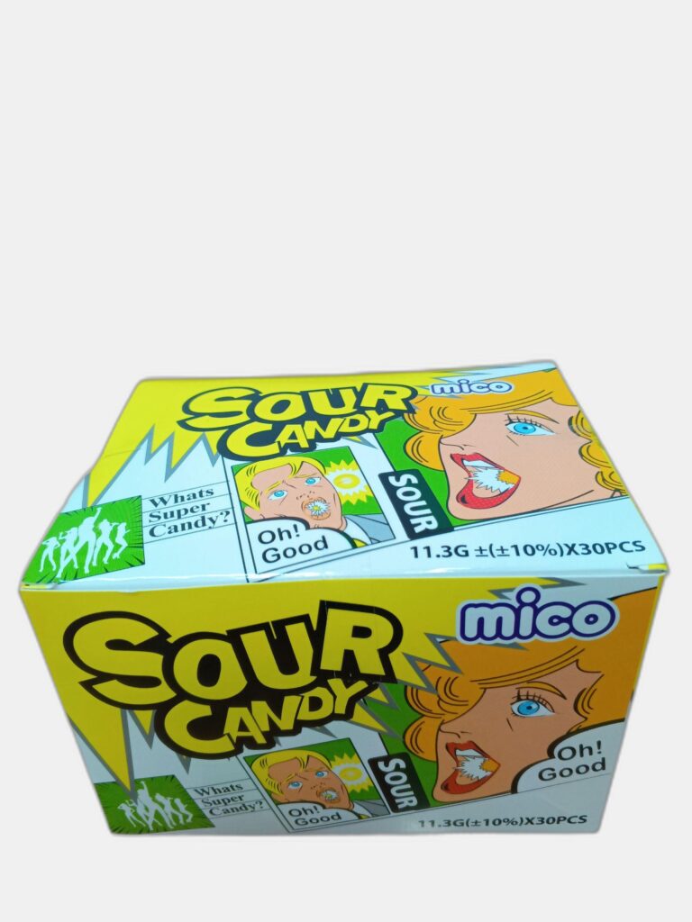 علكة سور كاندي 30