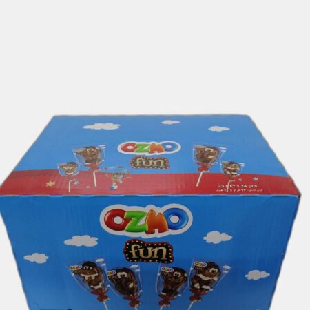 اوزمو فن 24