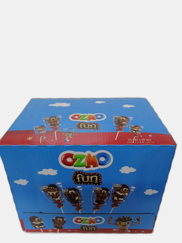 اوزمو فن 24