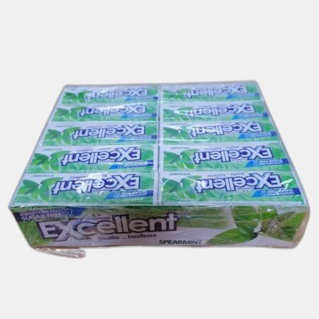 علكة اكسيلنت ربع دينار 30