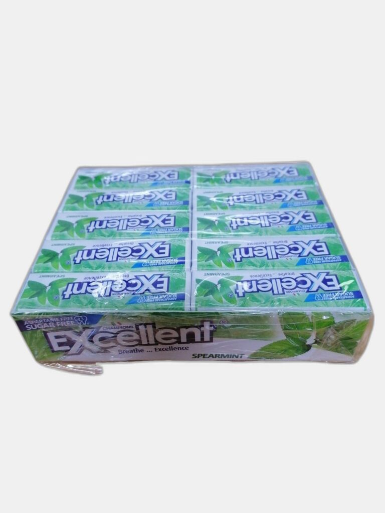 علكة اكسيلنت ربع دينار 30