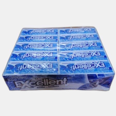 علكة اكسيلنت ربع دينار 30