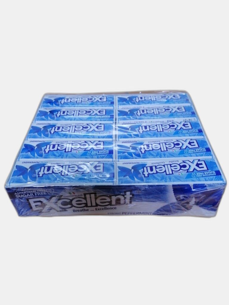 علكة اكسيلنت ربع دينار 30