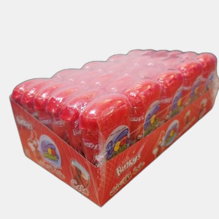 علكة فقاعة 30 حبة