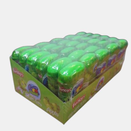 علكة فقاعة 30 حبة