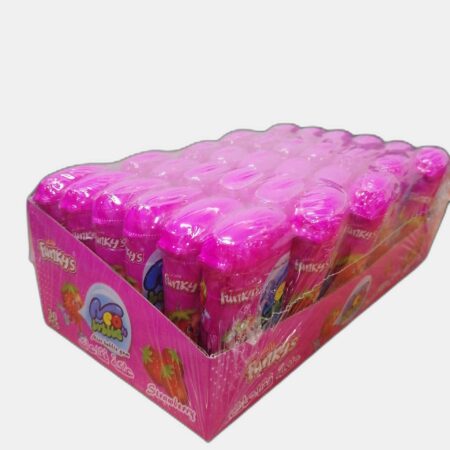 علكة فقاعة 30 حبة