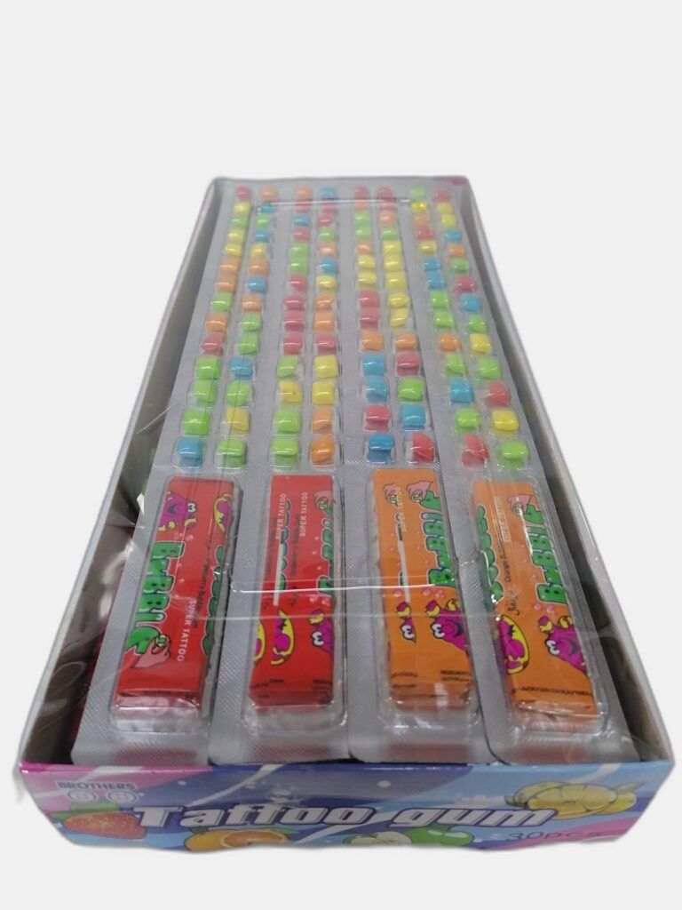 علكه تاتو 30
