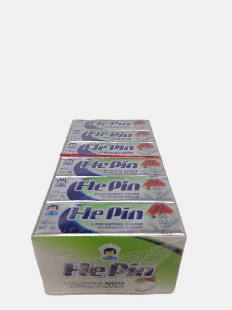 علكة هاي بن بطيخ 24