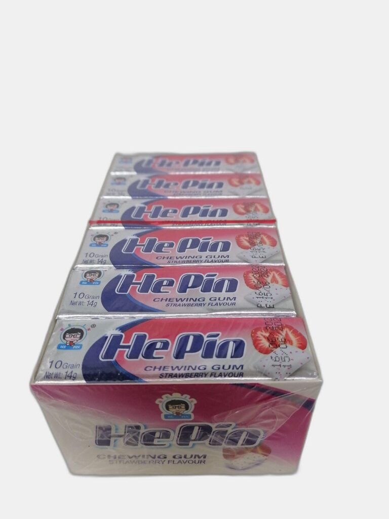 علكة هاي بن فراوله 24