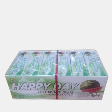 علكة هابي دي 24