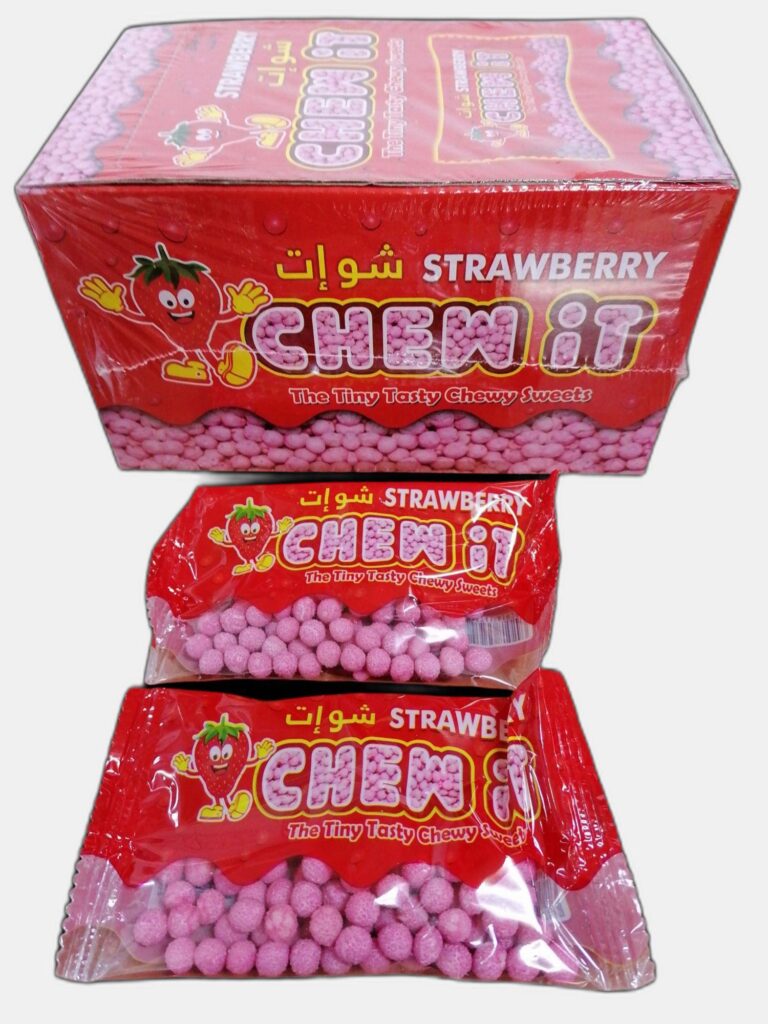 شو ات كرات تلون الفم 24