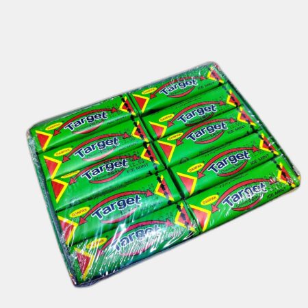 تارجت علكه سحب 20