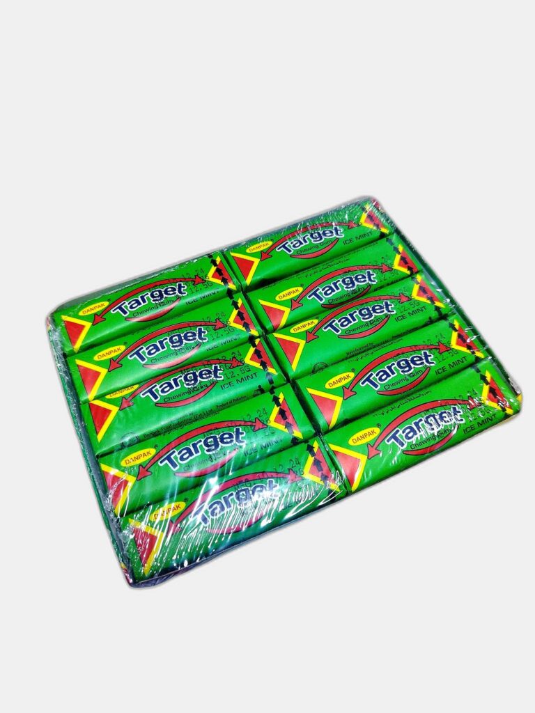 تارجت علكه سحب 20