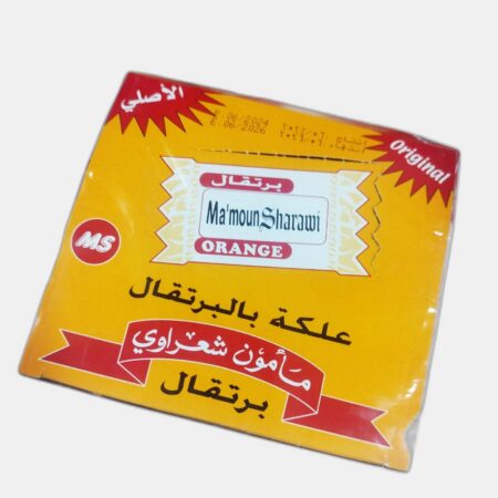 شعراوي برتقال