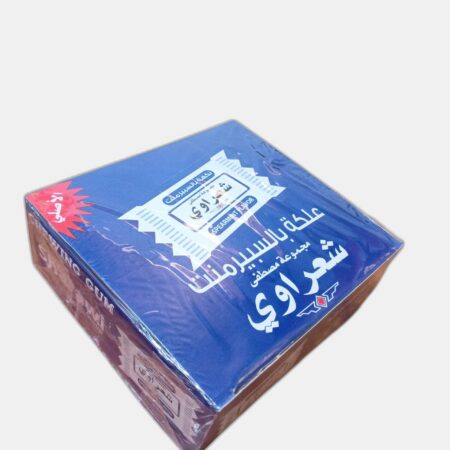 شعراوي 100*2حبة