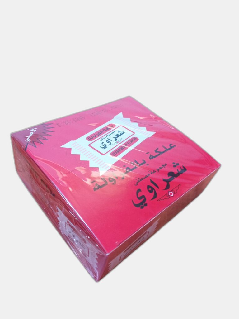 شعراوي 100*2حبة