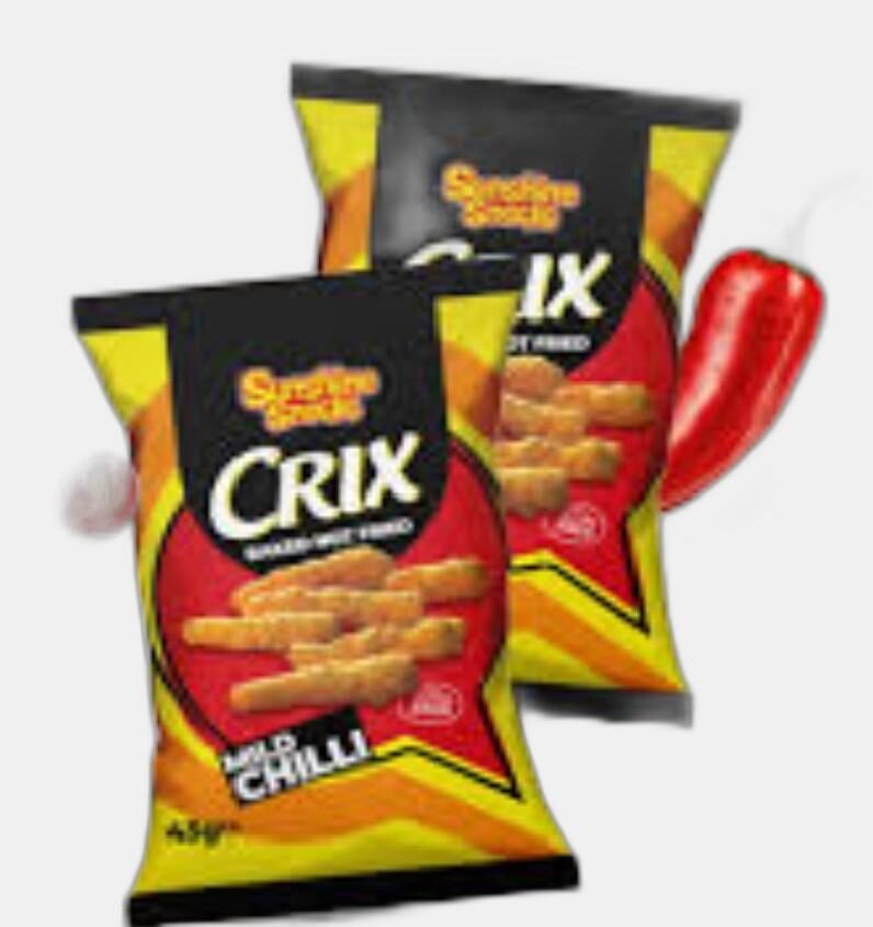 كريكس 32 كيس