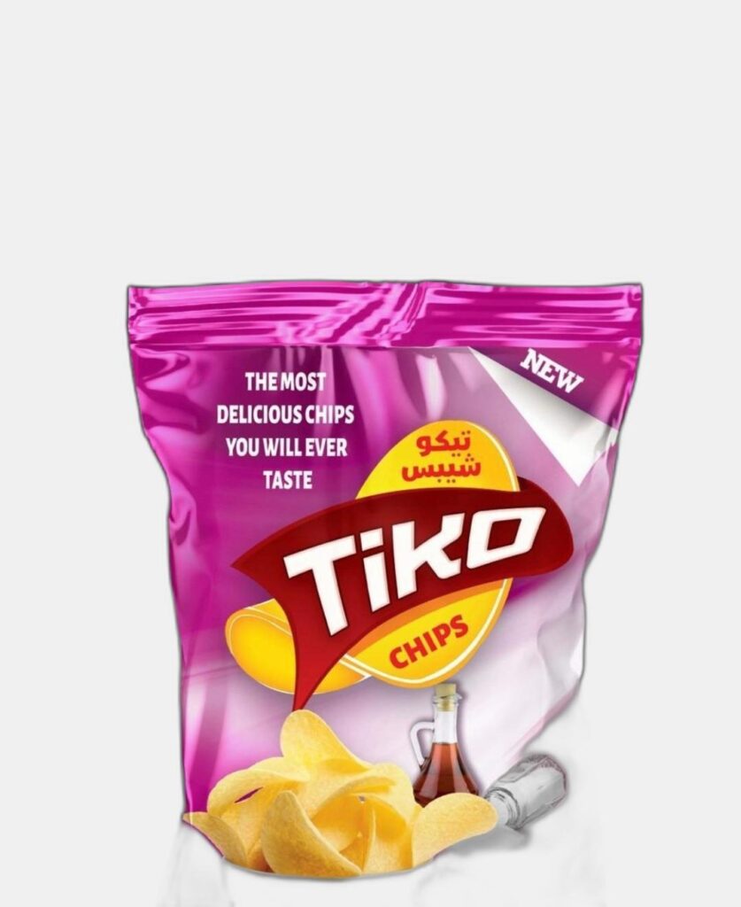 تيكو 15 غرام *120 كيس