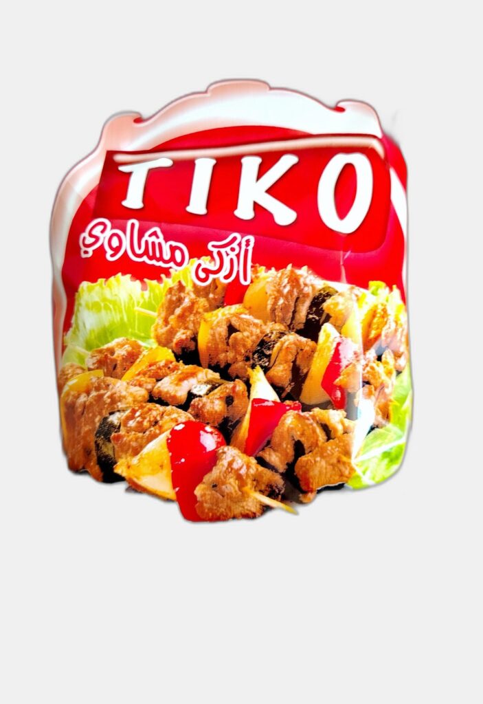 تيكو ذره 60