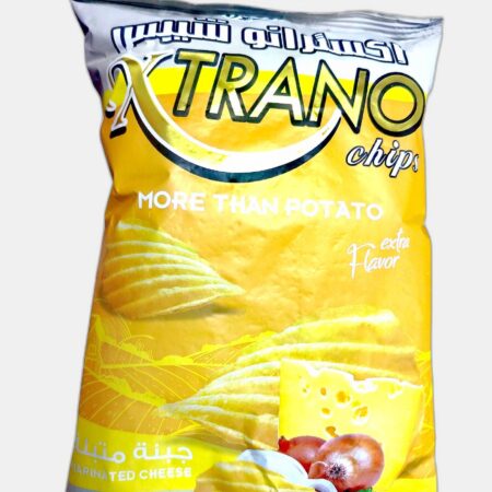 شيبس اكسترانو 50غرام *24
