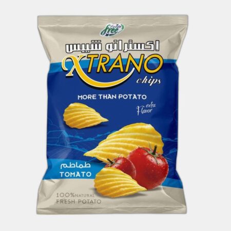 شيبس اكسترانو 50غرام *24