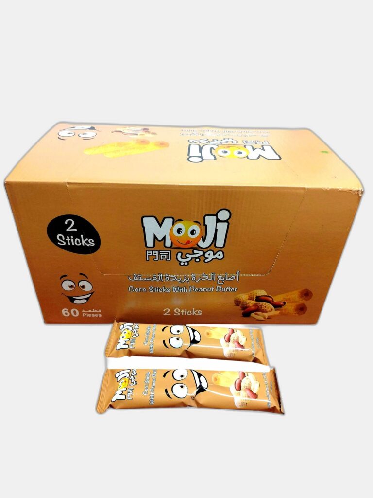 موجي اصابع الذره اليابانيه 60