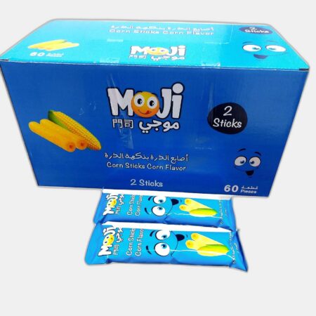 موجي اصابع الذره اليابانيه 60