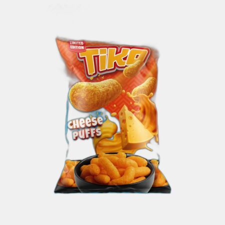 تيكو 60  جبنة  كيس