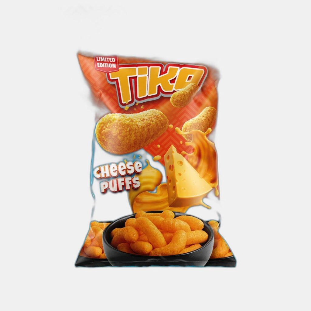 تيكو 60 جبنة كيس