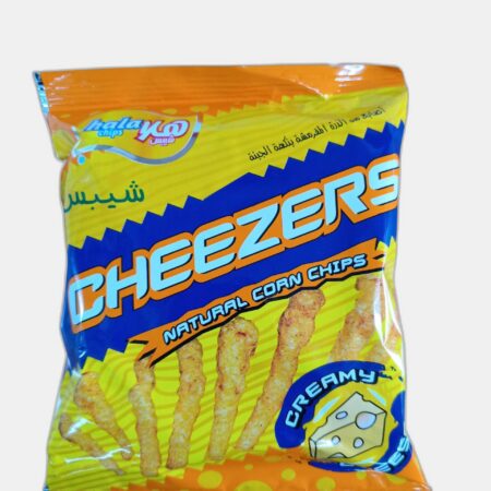 تشيزر 50 كيس