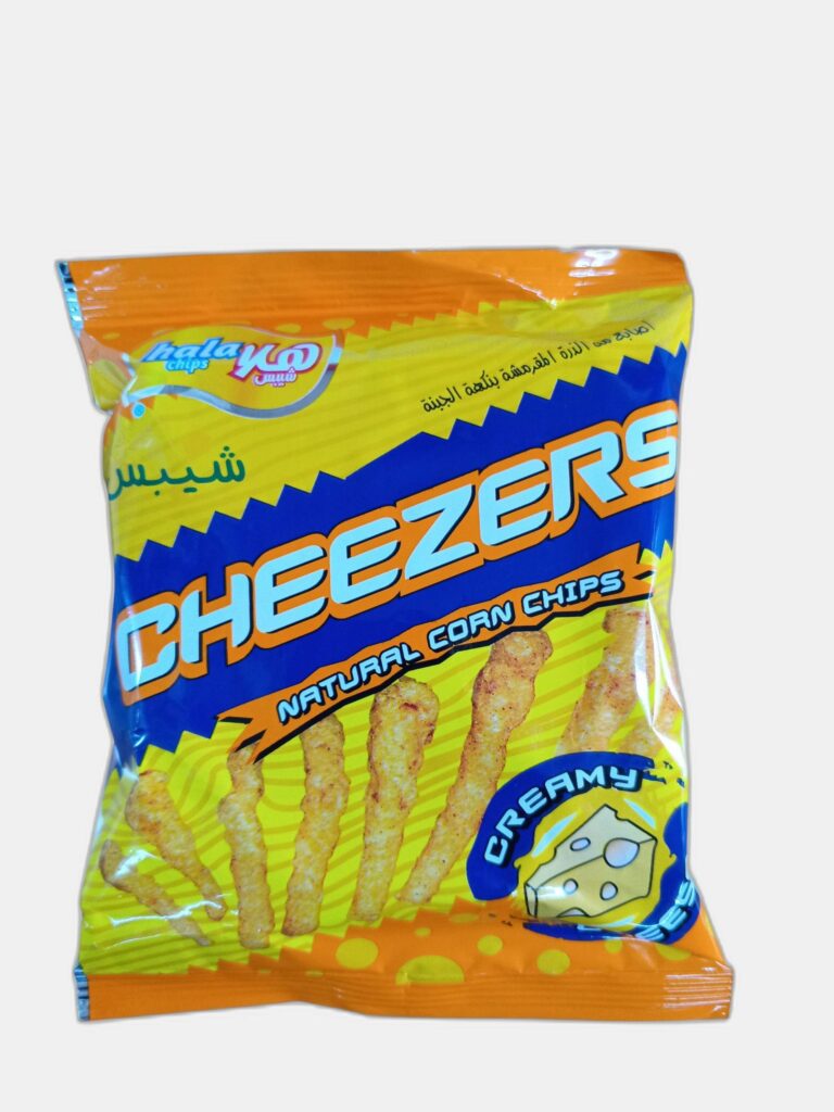 تشيزر 50 كيس