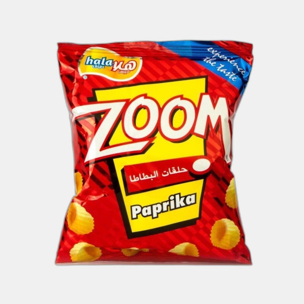 زووم 50 كيس