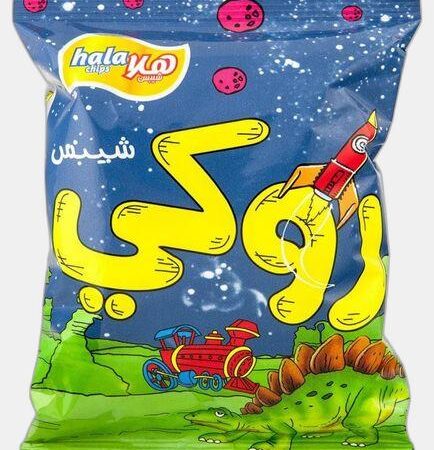 روكي 50كيس