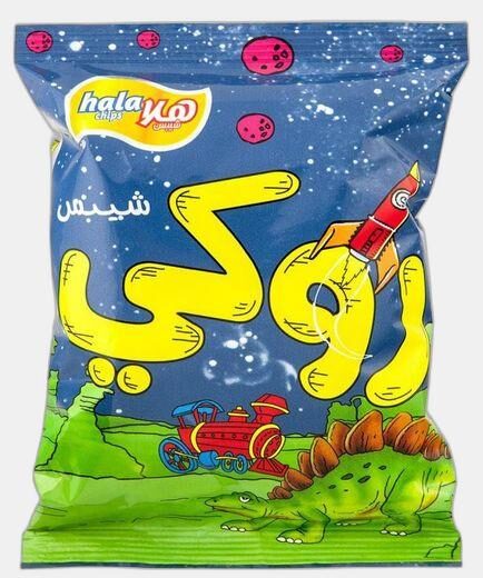 روكي 50كيس