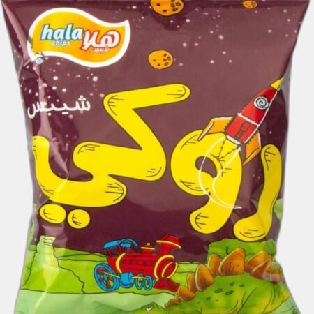 روكي 50كيس