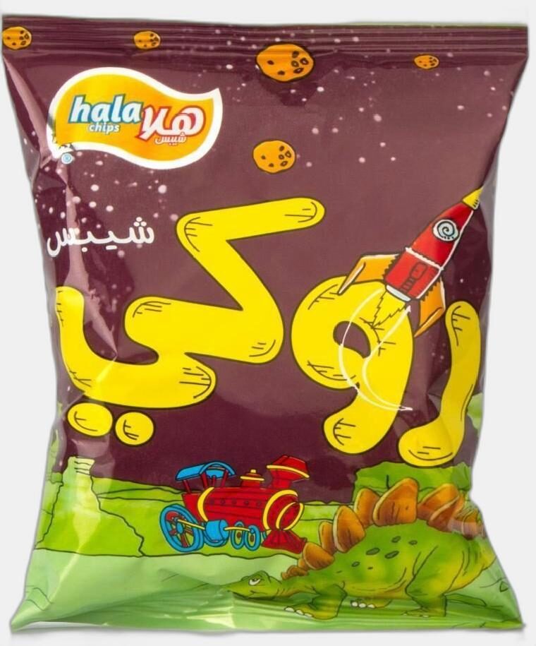 روكي 50كيس