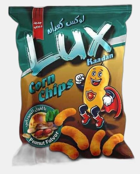 لوكس بالفستق من ديربي 40غ*24