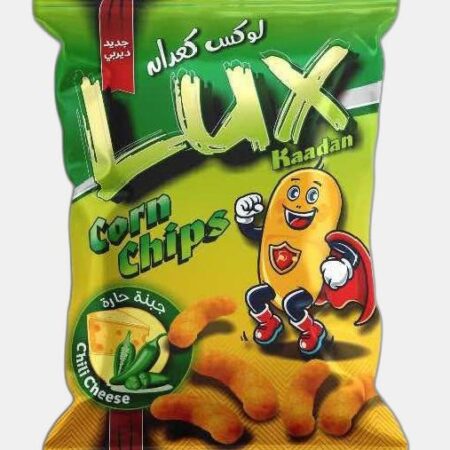 لوكس جبنة  من ديربي 40غ*24