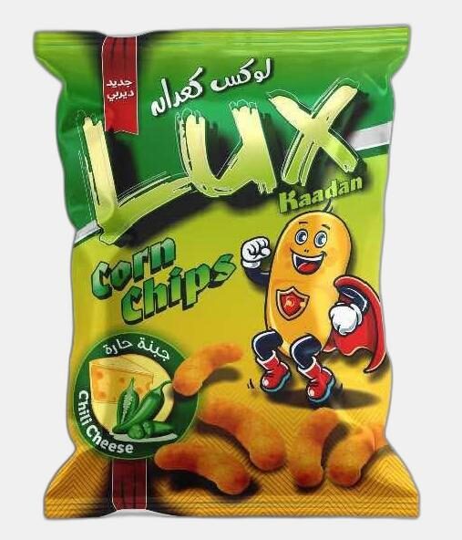 لوكس جبنة من ديربي 40غ*24