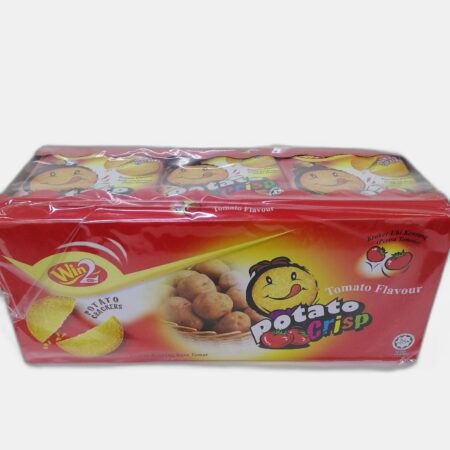 رقائق مدورة منكهة 30