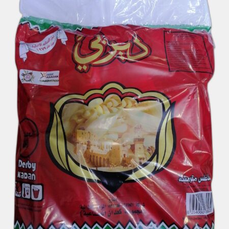 عرض شيبس ديربي 20كيس