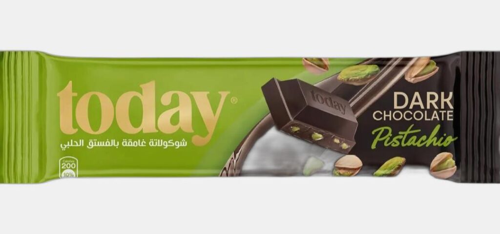 تودي بار 36*24حبة