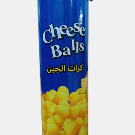 تشيز بول كرات الجبنة 120غ