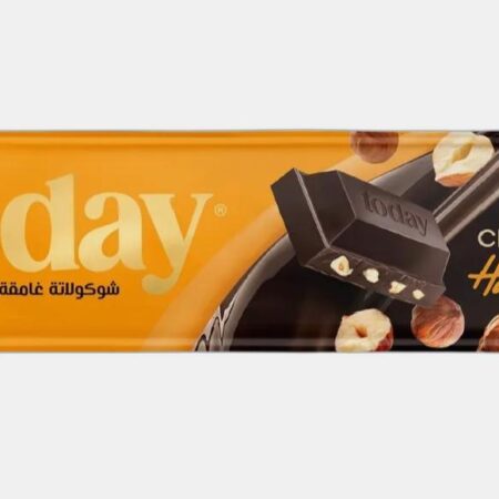 تودي بار 36*24حبة