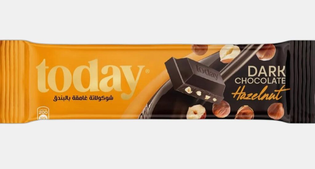 تودي بار 36*24حبة