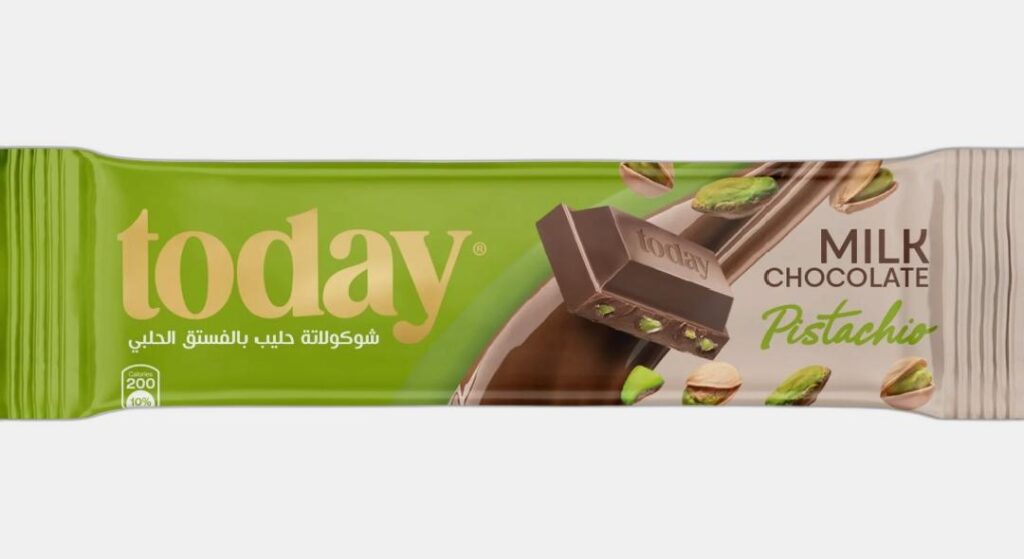 تودي بار 36*24حبة