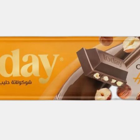 تودي بار 36*24حبة