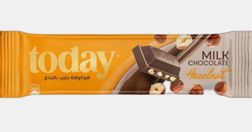 تودي بار 36*24حبة